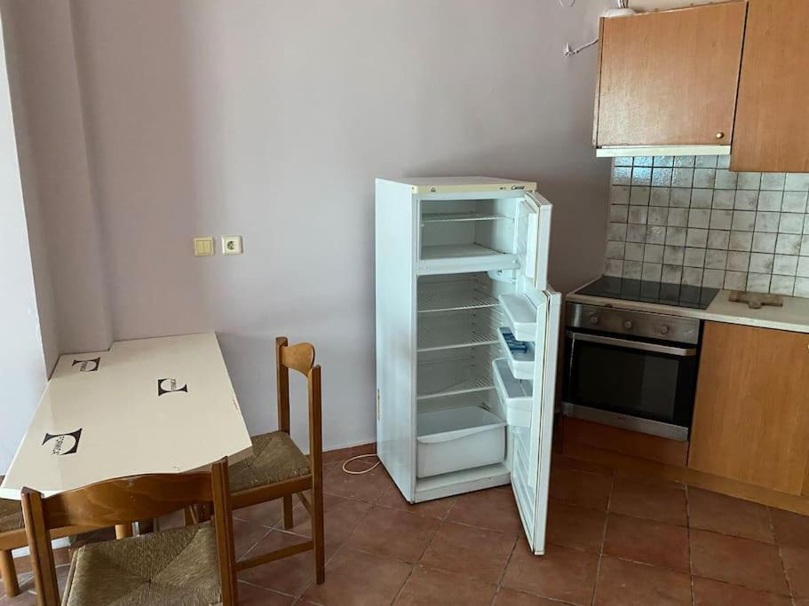 شقة Μεζονέτα Aikaterini N3 خيوس المظهر الخارجي الصورة